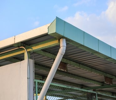 gutter for rain control gutter for rain control