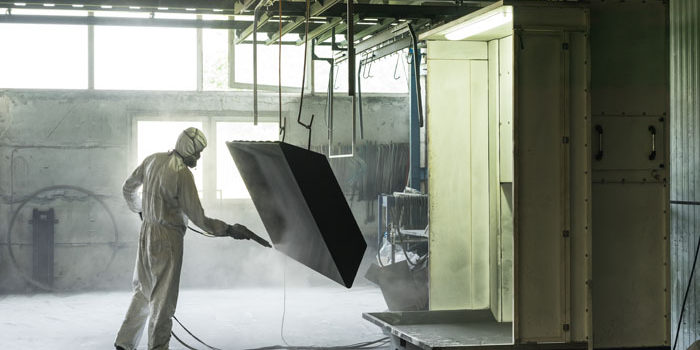 Sand blasting Sand blasting