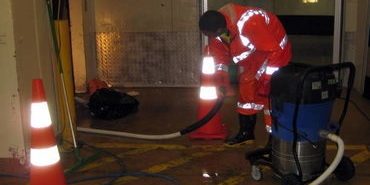 Floors – preparation for coatings Floors - preparation for coatings