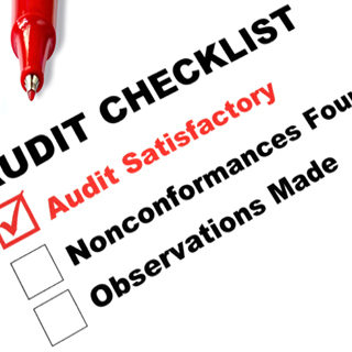audit checklist