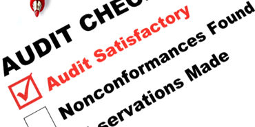 audit checklist