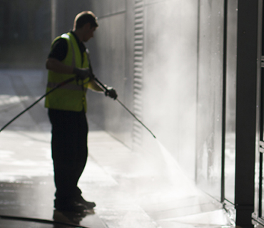 building_cleaning