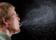 airborne bacteria