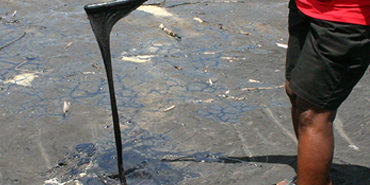 bitumen bitumen