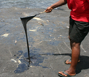 bitumen bitumen