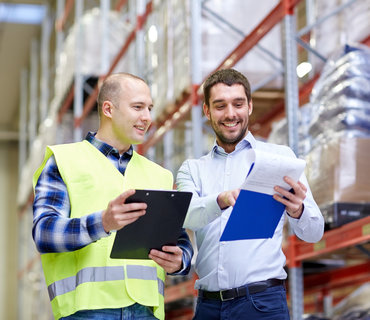 Cleaning warehouse Cleaning warehouse