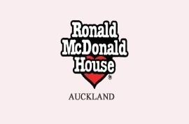 Ronald McDonald House Auckland