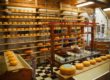 hygiene standards for commercial cheese premisees