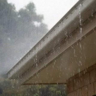 winter conditions damages buildings