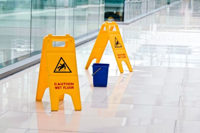 wet floor signs wet floor signs